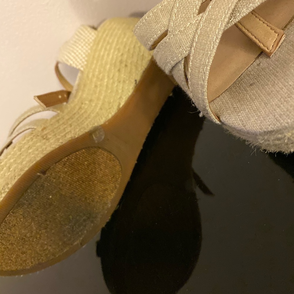 Wedges - Picture 3 of 4